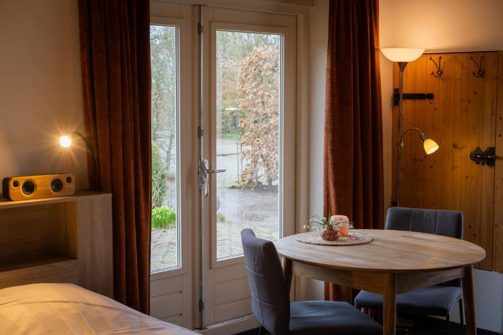 De Vrijheid-Melkstal