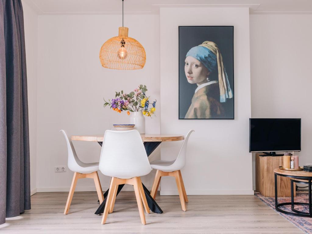 Zandvoortferienwohnungen