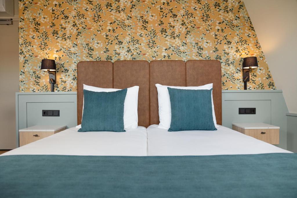 Boutiquehotel het Eiland