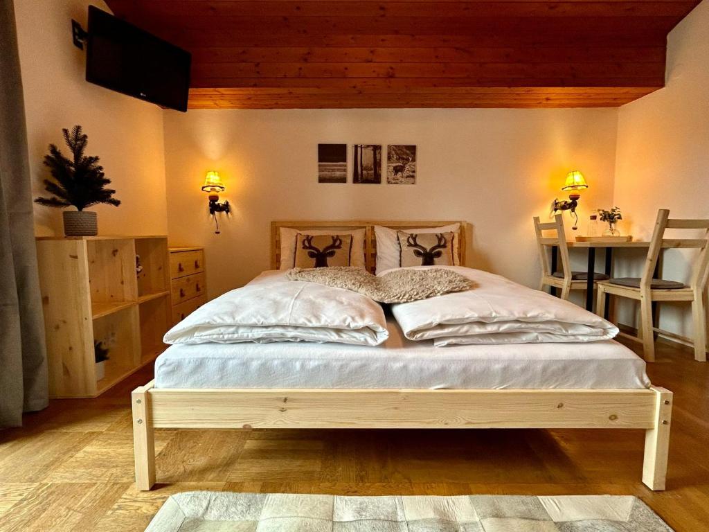 Edelweiss Lodge Lachtal I Self Check-in