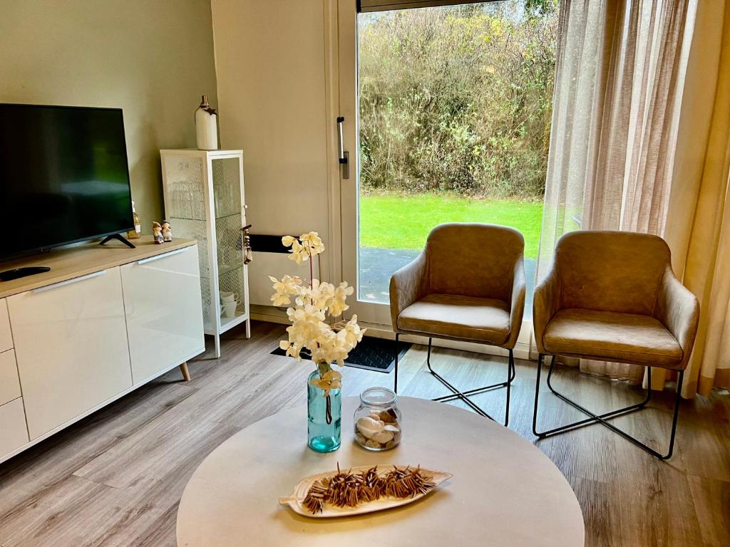 Appartement Noflik, Amelander Kaap