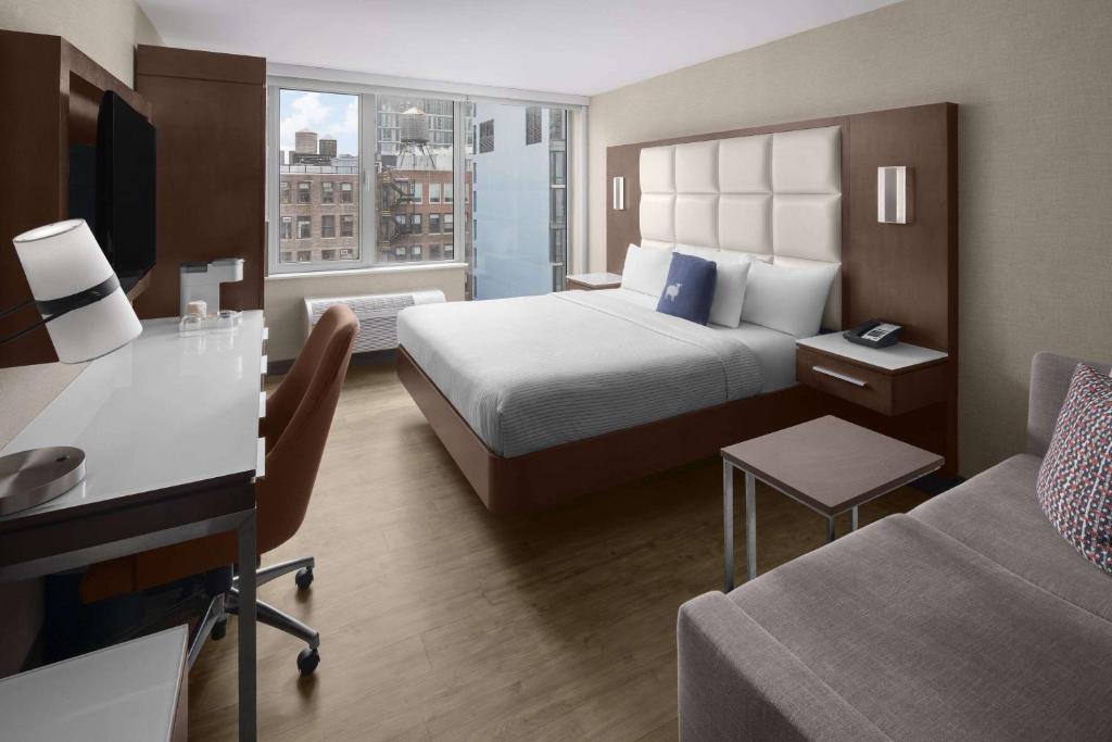 Cambria Hotel New York – Chelsea