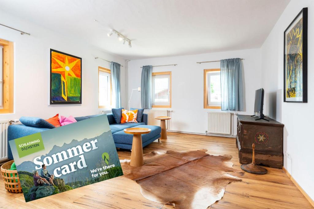 Apartments Sopherl – by myNests