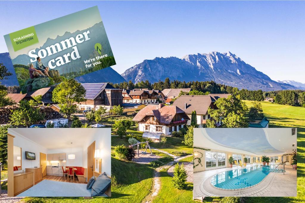 Reisslerhof Apartments – by myNests