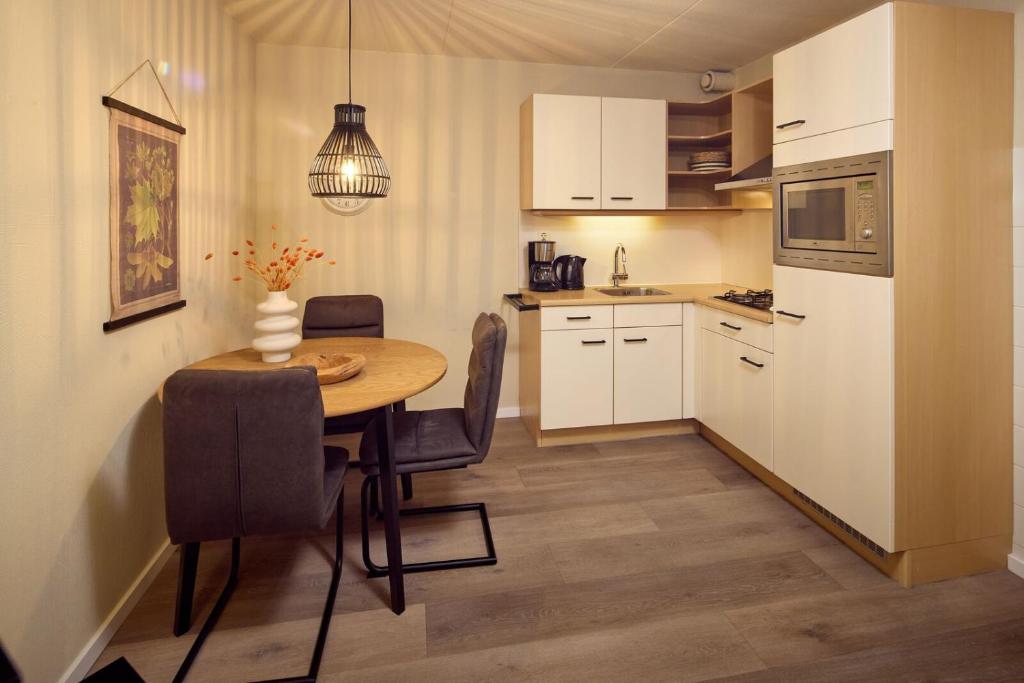 De Pelikaan Texel Appartementen