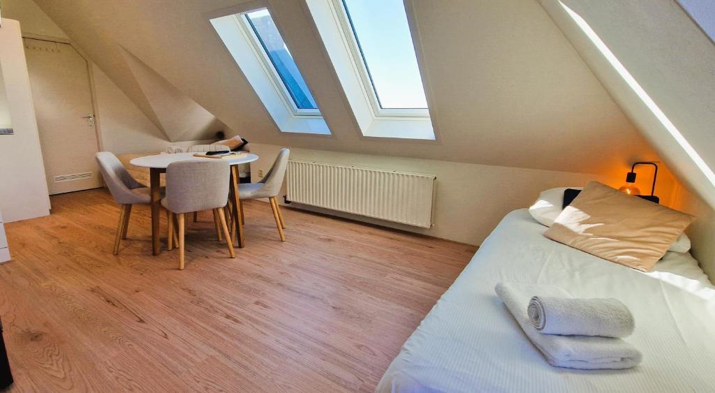 Pension Zandvoort aan Zee