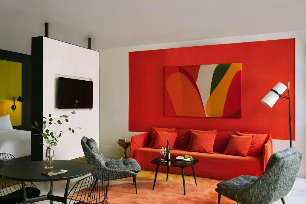 The William Hotel Midtown, Sonder by Marriott Bonvoy