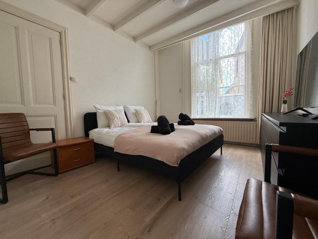 Theislandlife 4p Centrum Texel