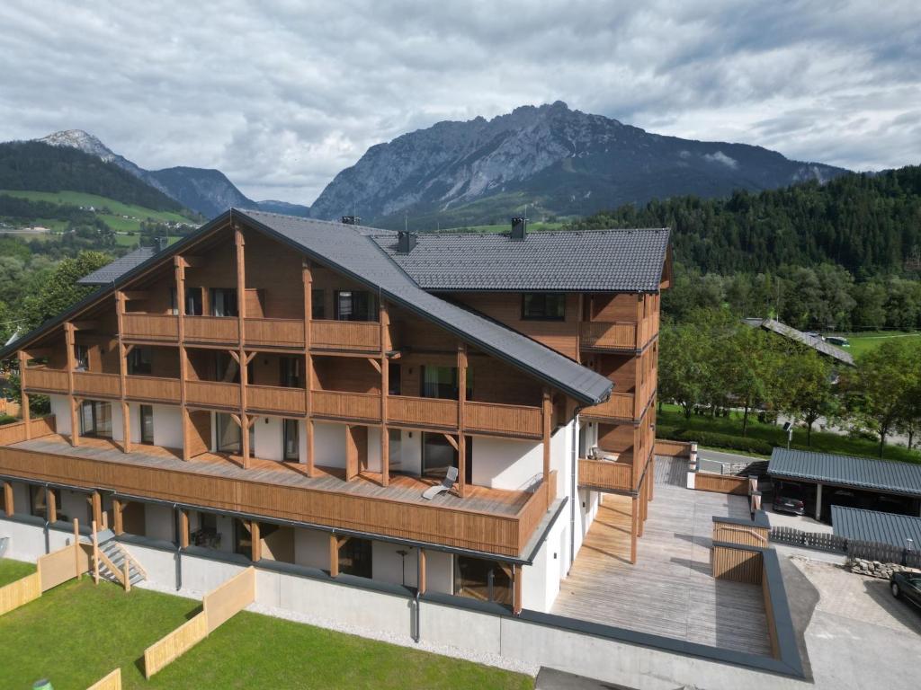 Alpen Experience Hotel