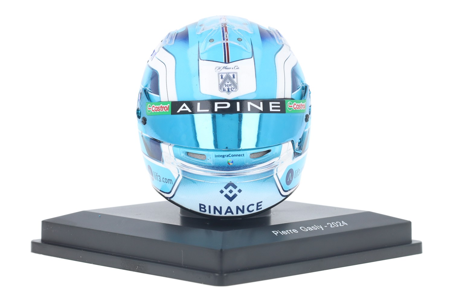 Alpine A524 Renault – Modelauto schaal 1:5