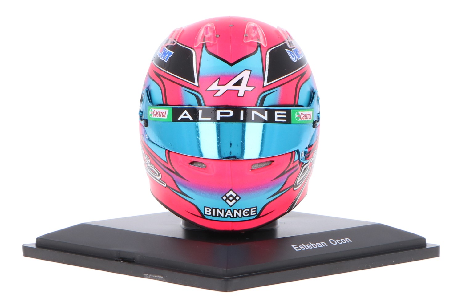 Alpine A523 – Modelauto schaal 1:5