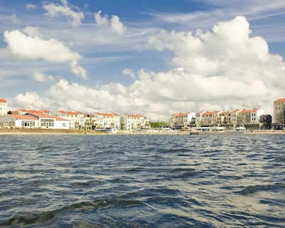 Center Parcs De Eemhof