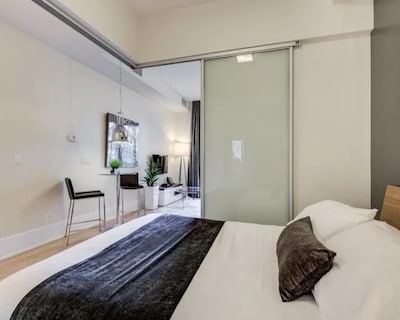 Skyline Suites – Next to MTCC ACC & CN Tower