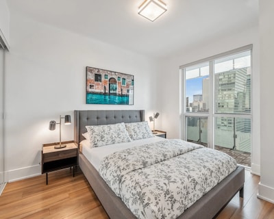 Stallion Suites – Downtown Toronto