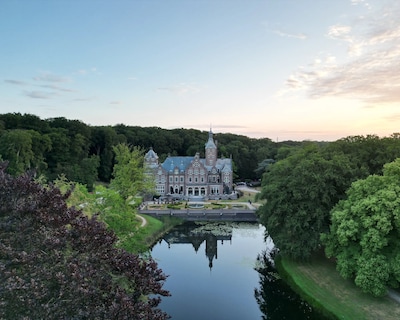 Landgoed Duin & Kruidberg