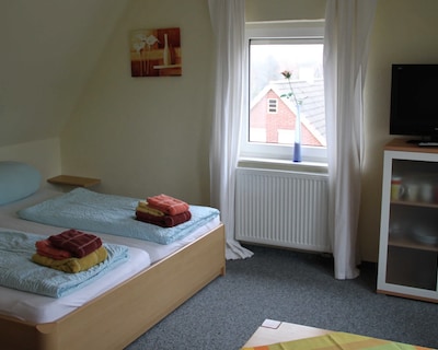 Hein Flint 2 – Hus Hein Flint