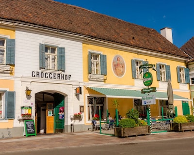 Landhotel Groggerhof