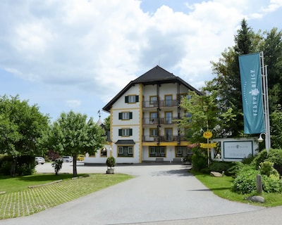 Hotel Alpenblick Kreischberg