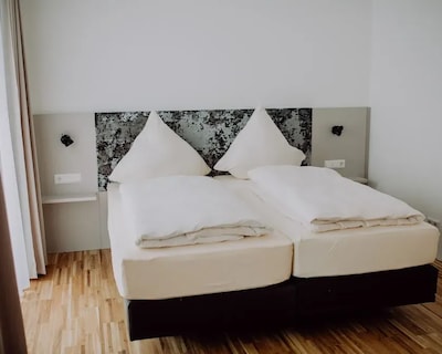 Hotel Jann von Norderney