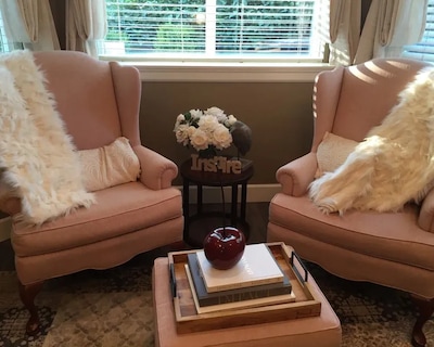 Bear Mountain Getaway