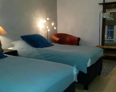 B&B Noordwijk Binnen