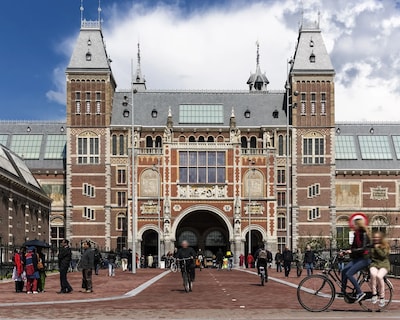 ibis Styles Amsterdam Airport