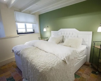 City House Grande Madame Agaath