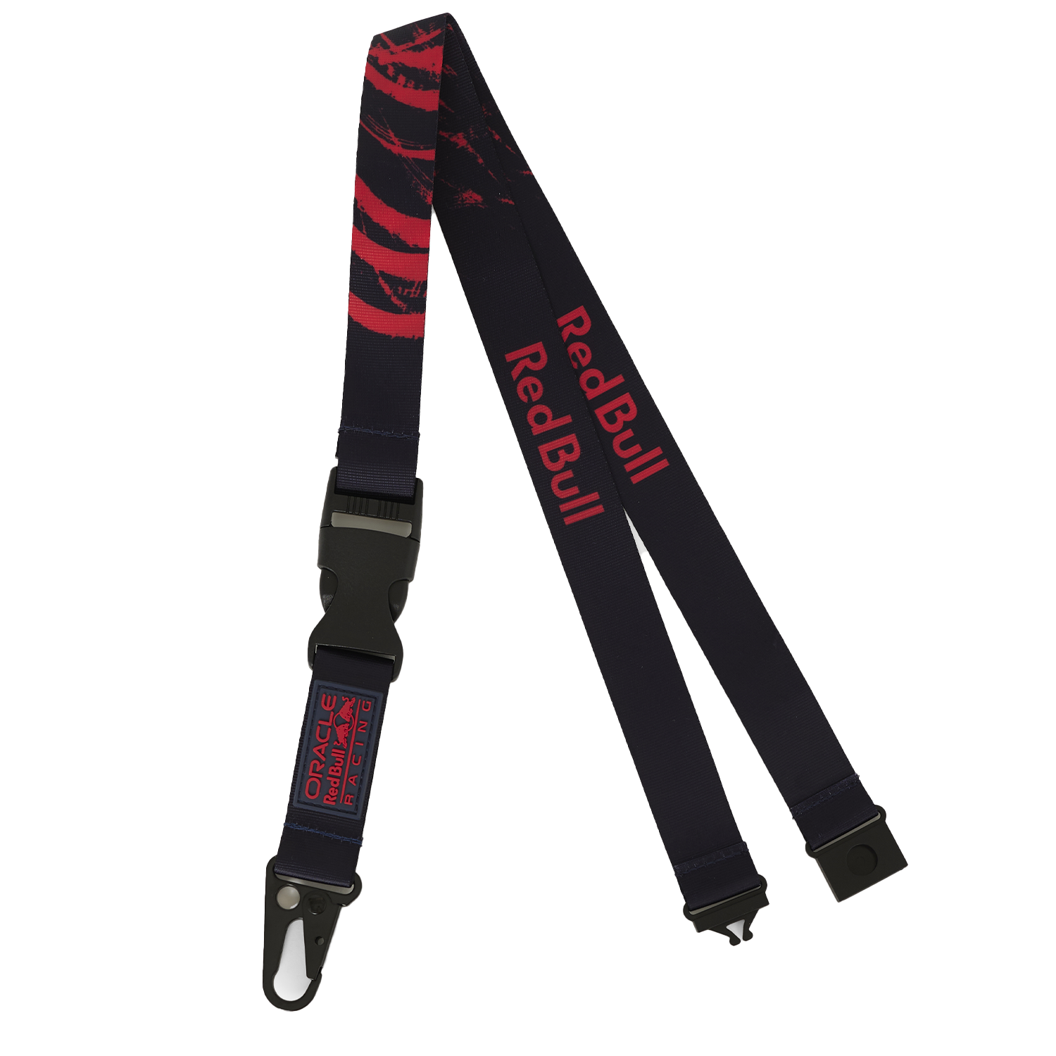 Red Bull Racing Lanyard – – Lanyard – Max Verstappen