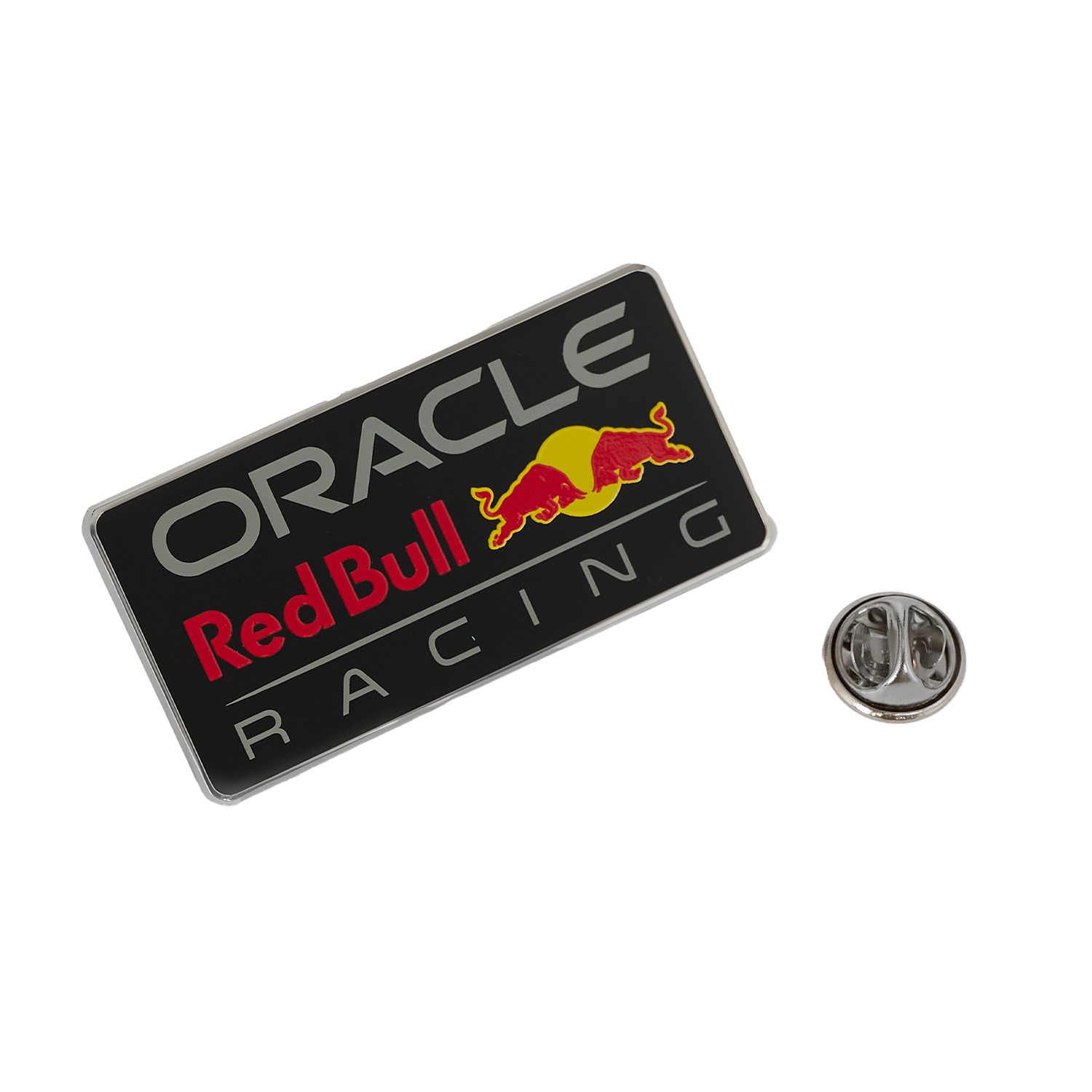 Red Bull Racing Sleutelhanger – – Pin Badge – Max Verstappen