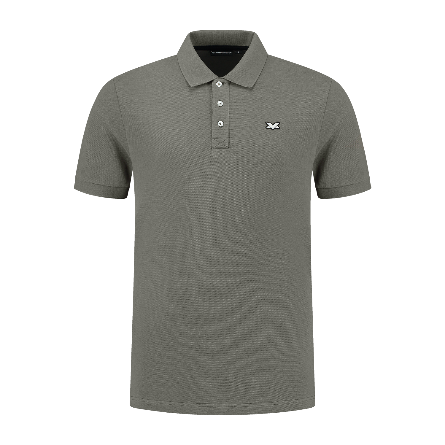 MV Polo – Groen – Essentials – M – Max Verstappen