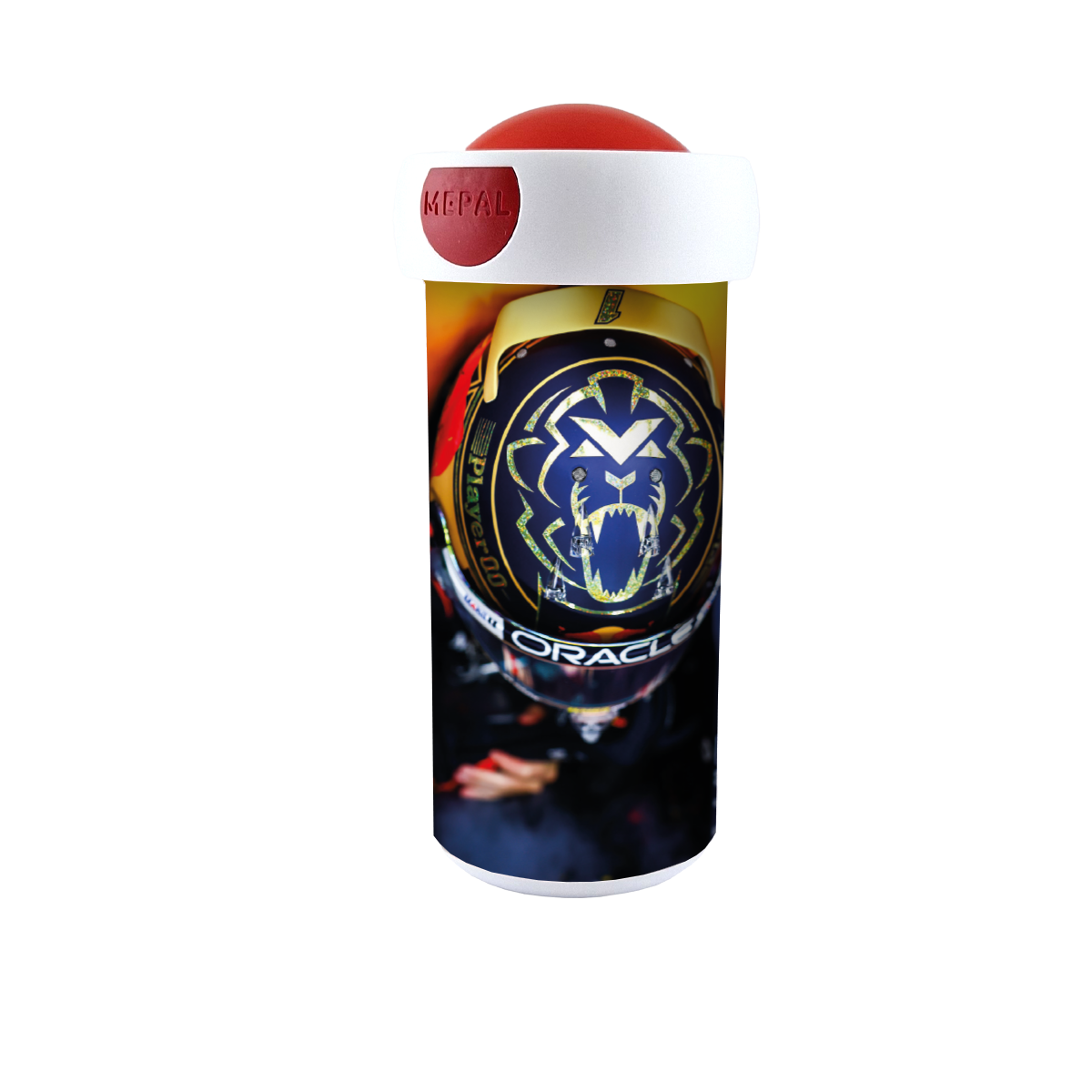 Max Verstappen – – Mepal Schoolbeker Kids