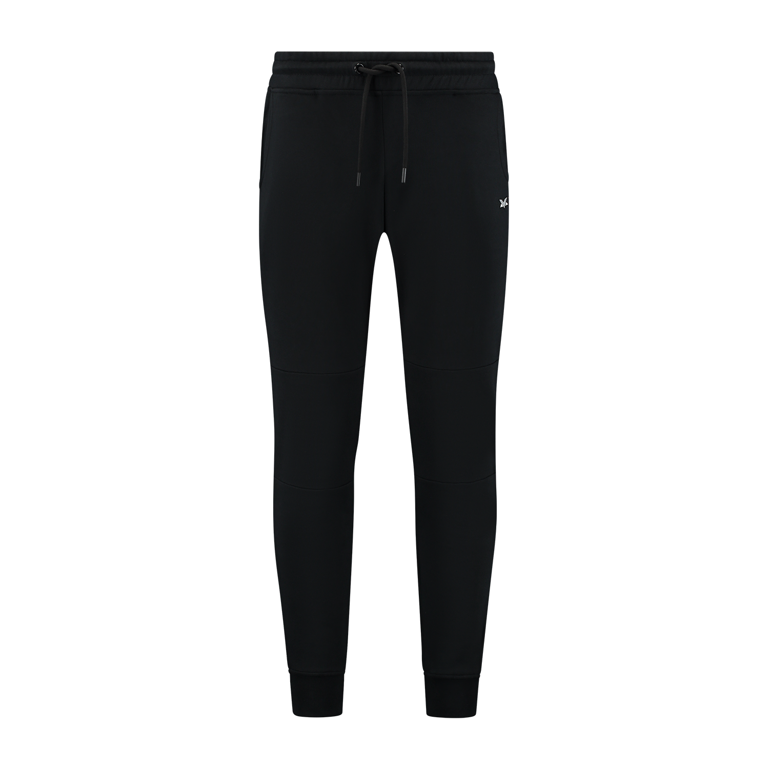 MV Jogger – Zwart – Essentials – XXXL – Max Verstappen