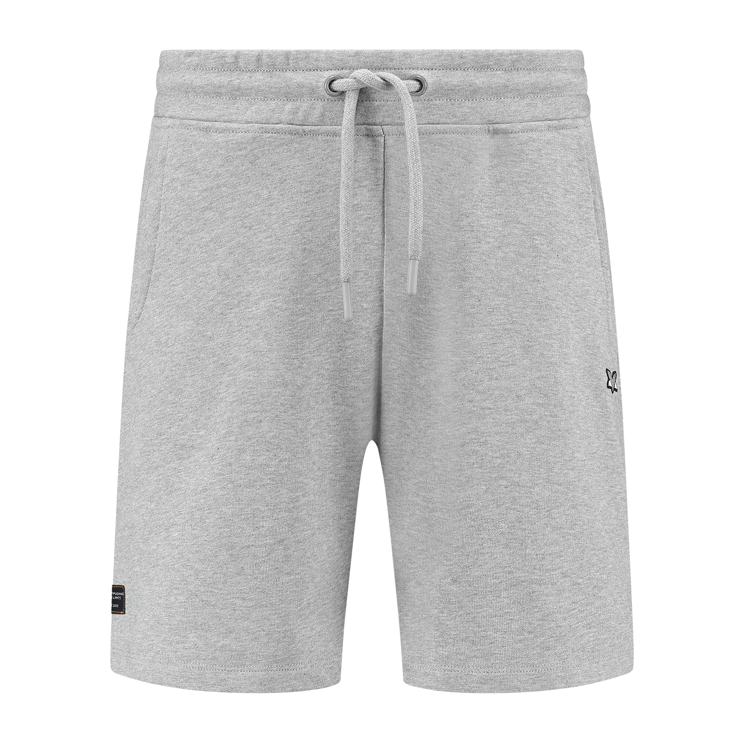 MV Shorts – Grijs – Essentials – M – Max Verstappen