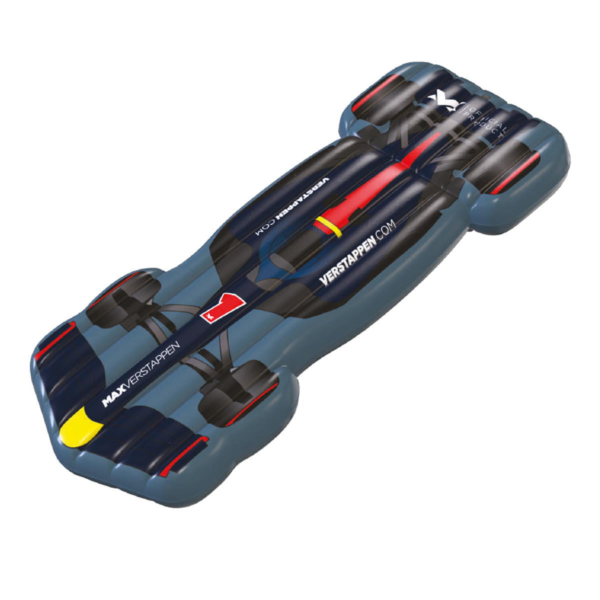 &apos;Pool Position&apos; Luchtbed – Max Verstappen