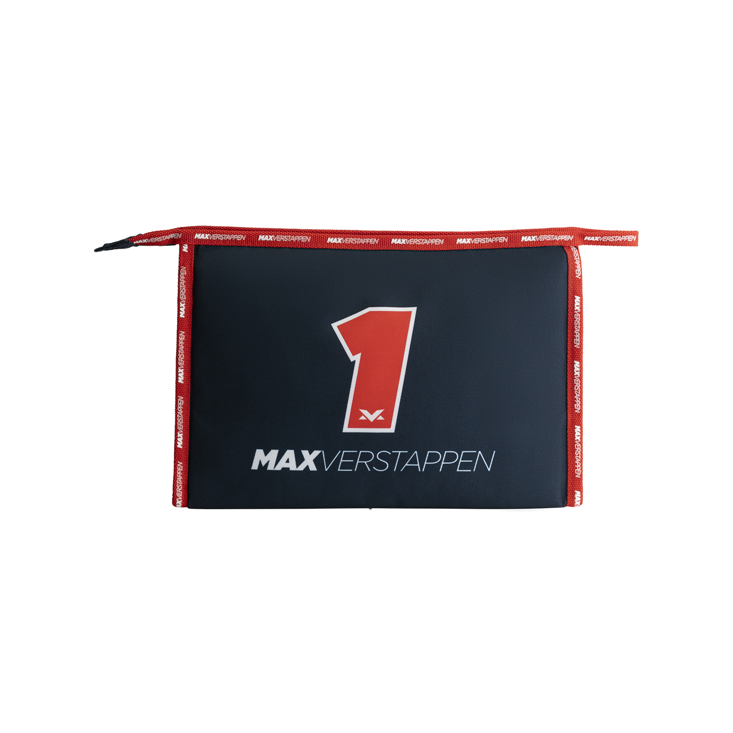 Toilettas – Max Verstappen