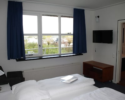 BenB Pension Op e Koai