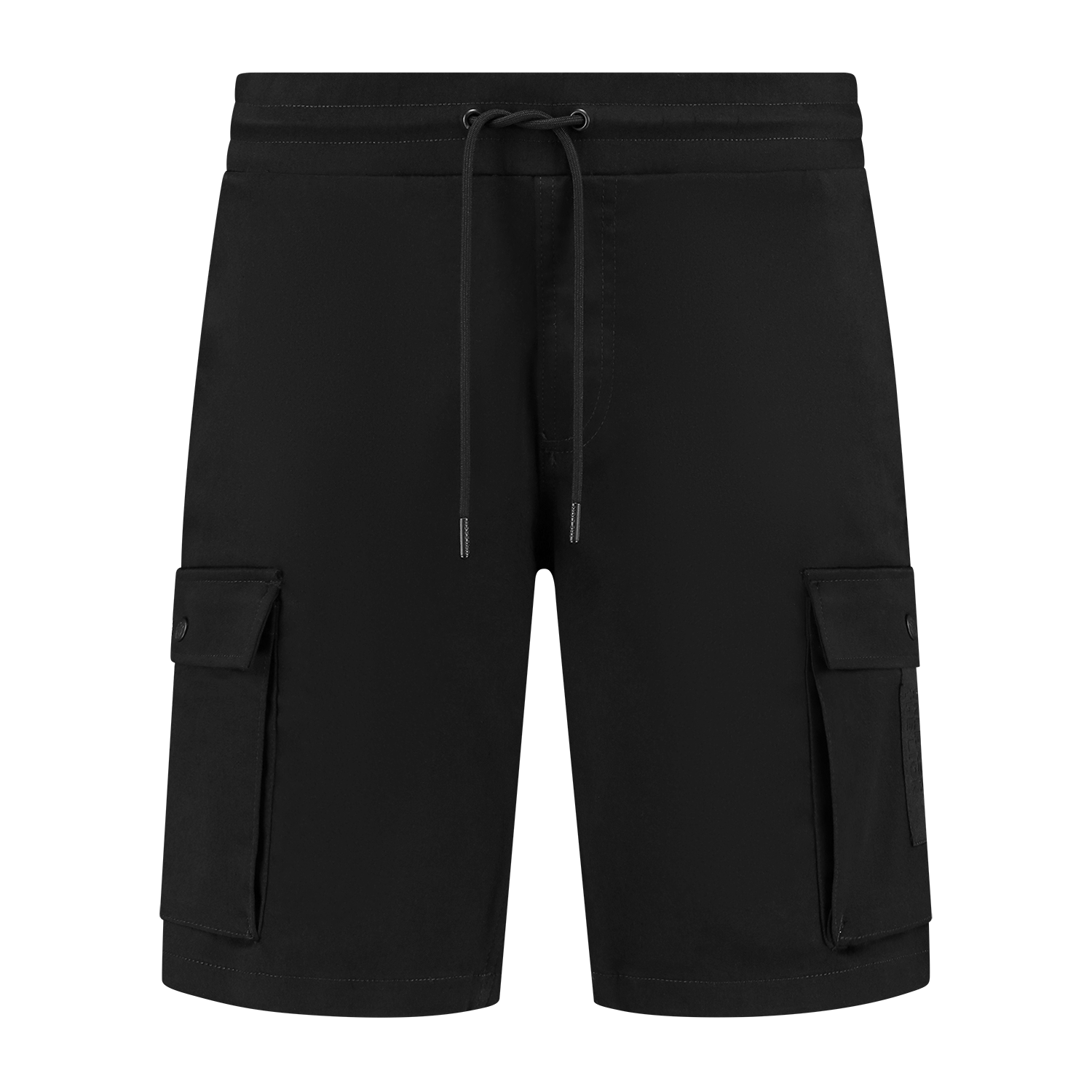 Unleash The Lion – Cargo Shorts – Zwart – S – Max Verstappen
