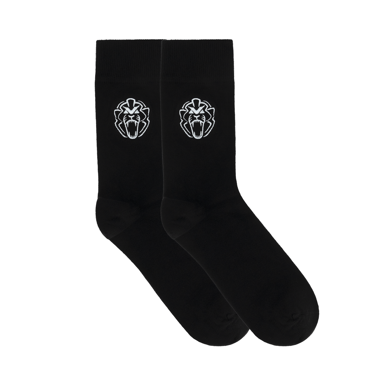 Unleash The Lion – Sokken – Zwart – 43-46 – Max Verstappen