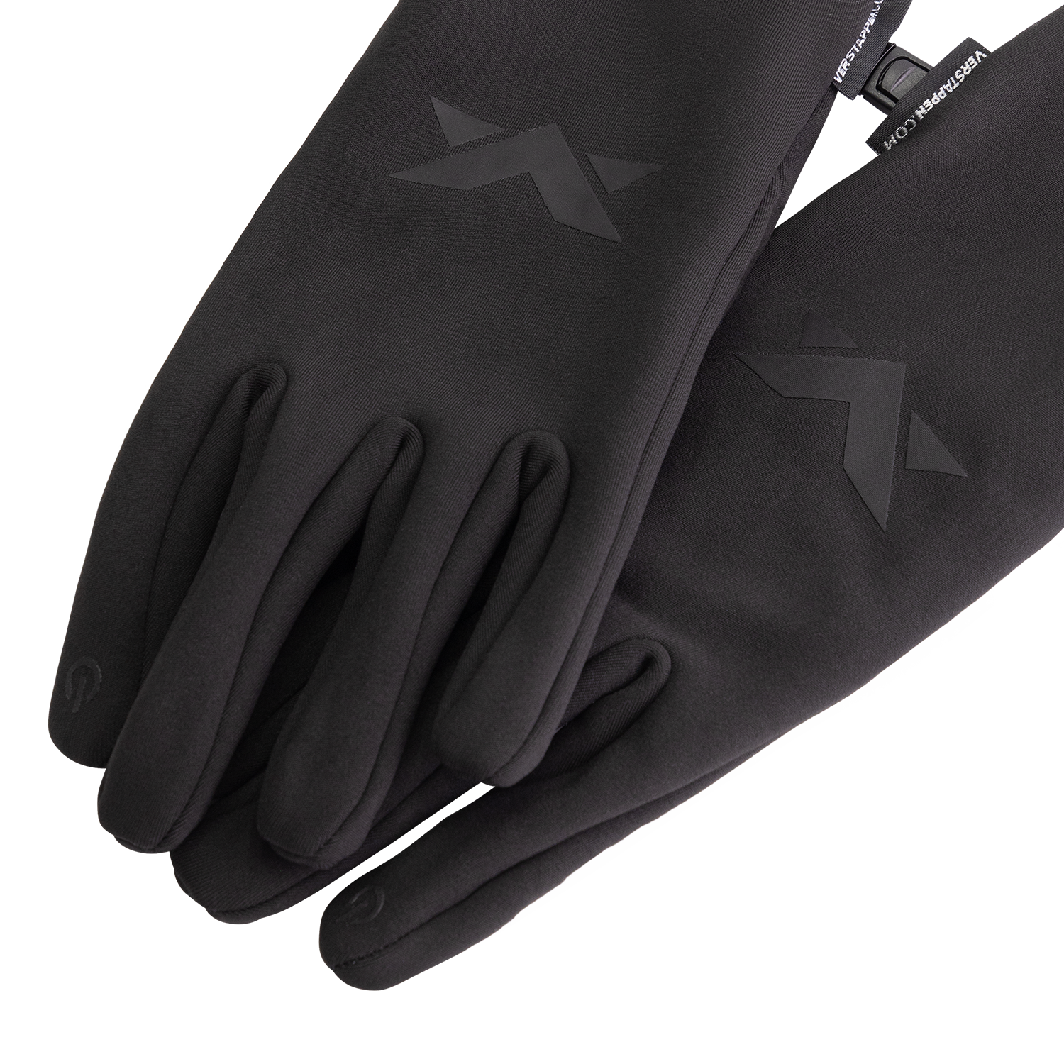 MV Handschoenen – Zwart – L – Max Verstappen