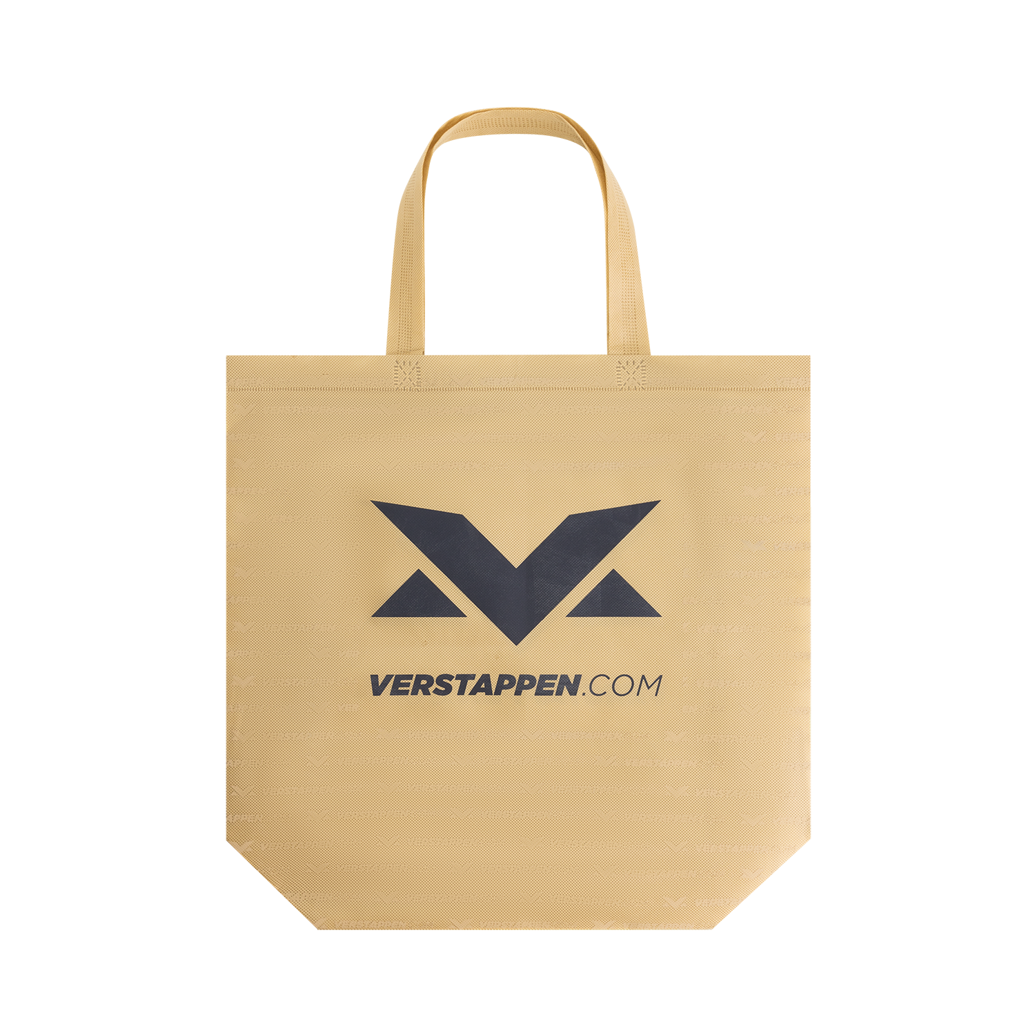 Shopperbag – Goud – Verstappen.com