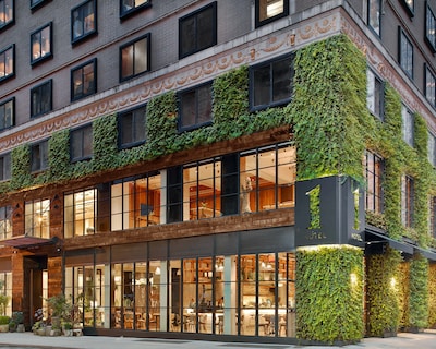 1 Hotel Central Park