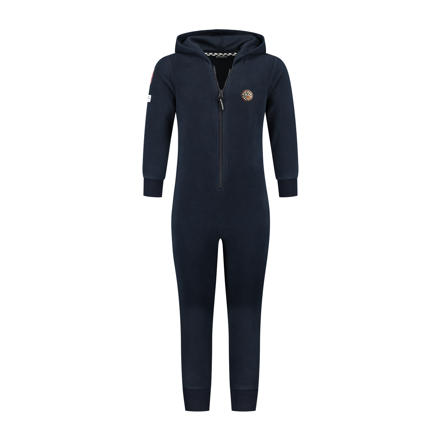 MV Kids – Onesie – Max Verstappen 122-128