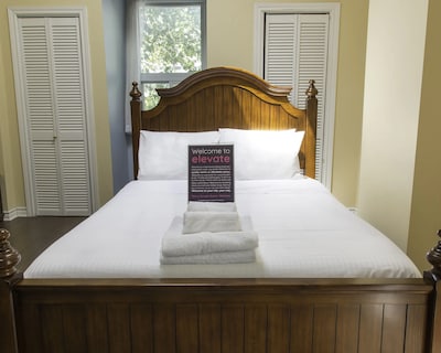 Elevate Rooms Taigh Ice