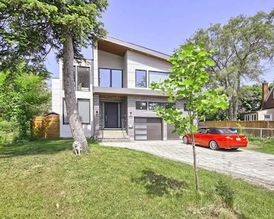 Charming And Luxurious 2br+1bath Guest Suite