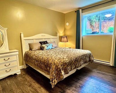 Hopes Happy Suite Beautiful Ocean Views