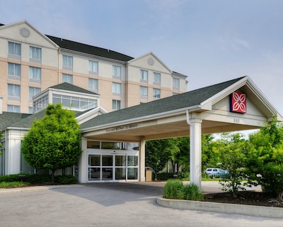 Hilton Garden Inn Toronto/Burlington