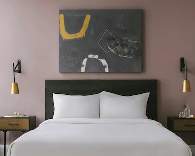 Flatiron Hotel Sonder by Marriott Bonvoy