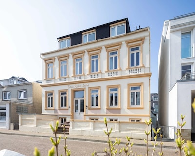 3-room-app. 43sqm – Rosa-lena