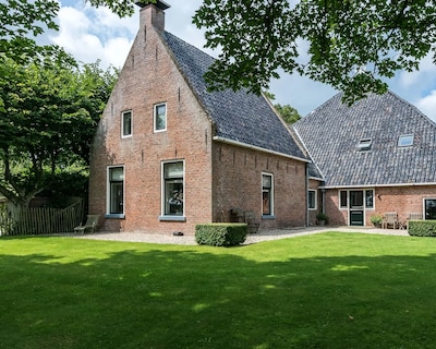 B And Be Happy Friesland