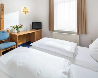 Logierhaus am Rathaus